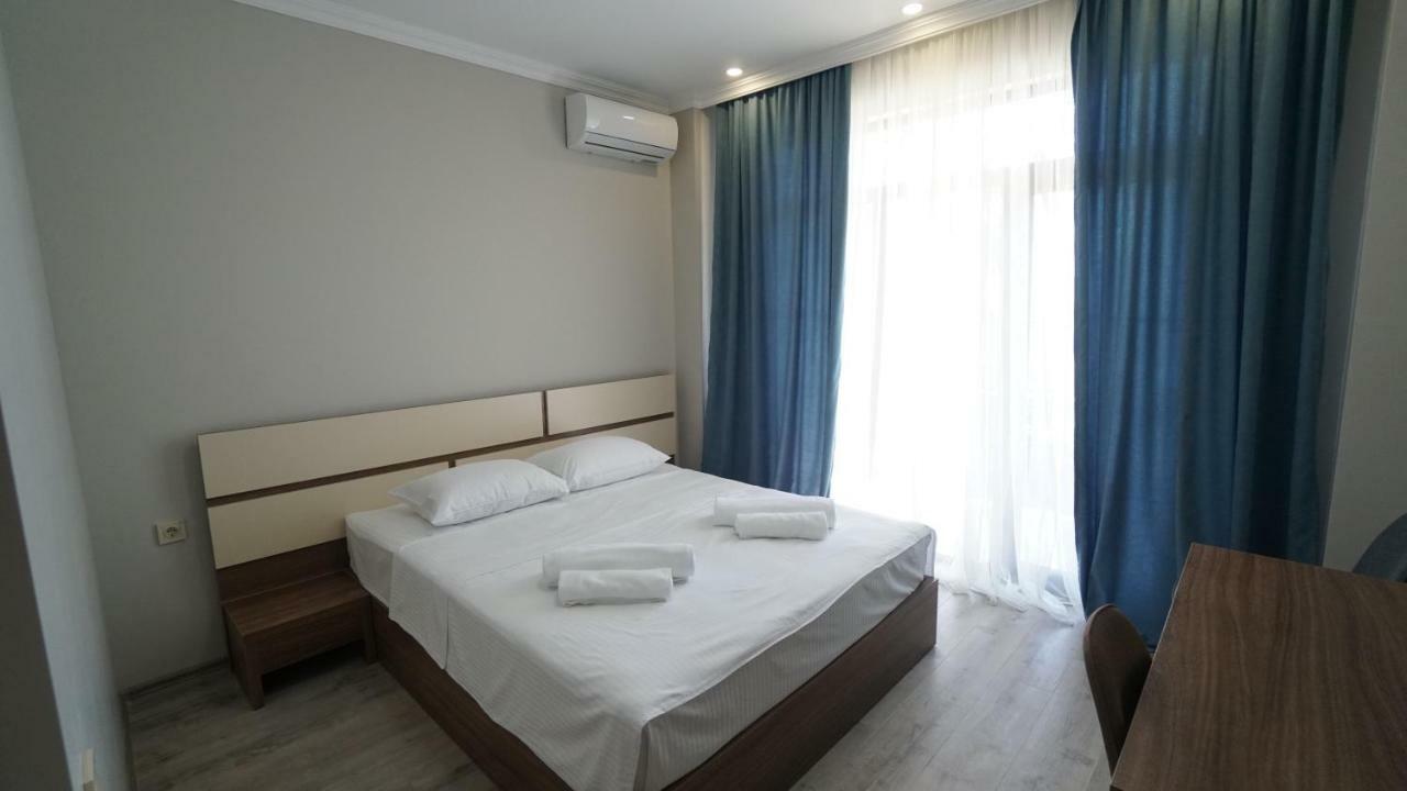 Hotel Horizon Kobuleti Exterior photo